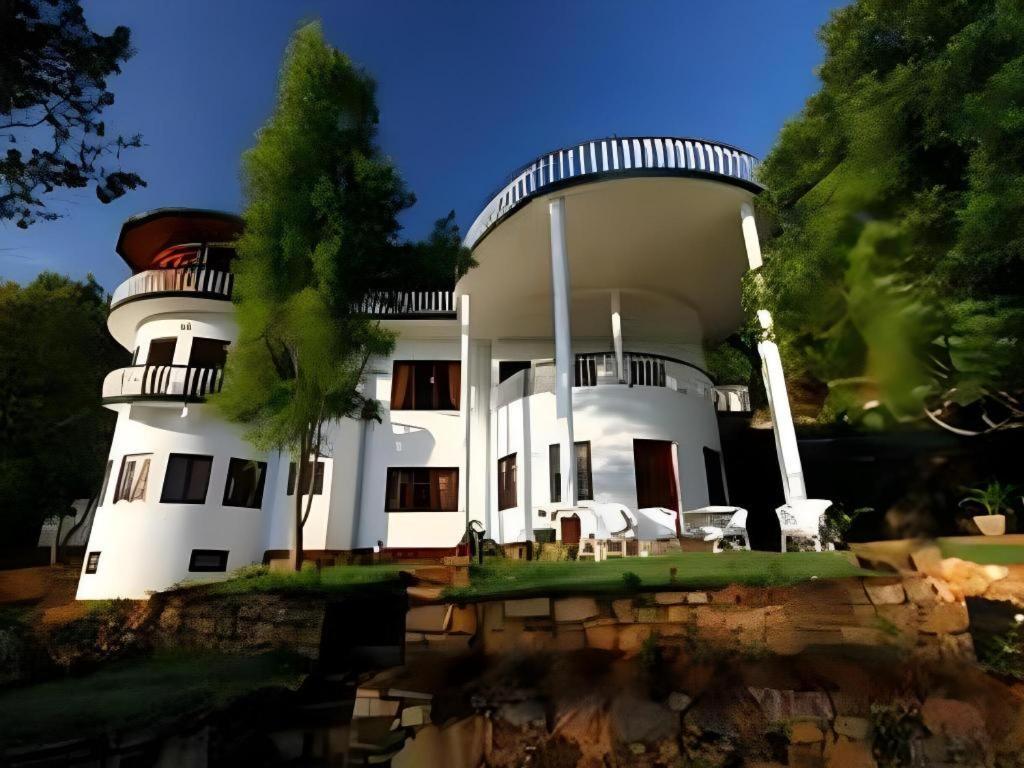The Hideaway Hotel Ella Exterior foto