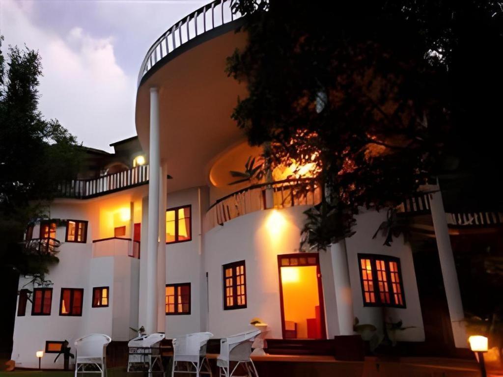The Hideaway Hotel Ella Exterior foto